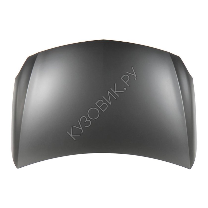 Mercedes w253 капот