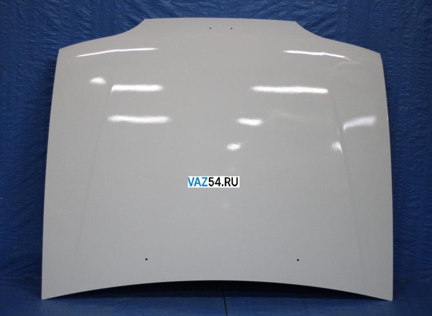 Капот ВАЗ 2113, 2114, 2115
