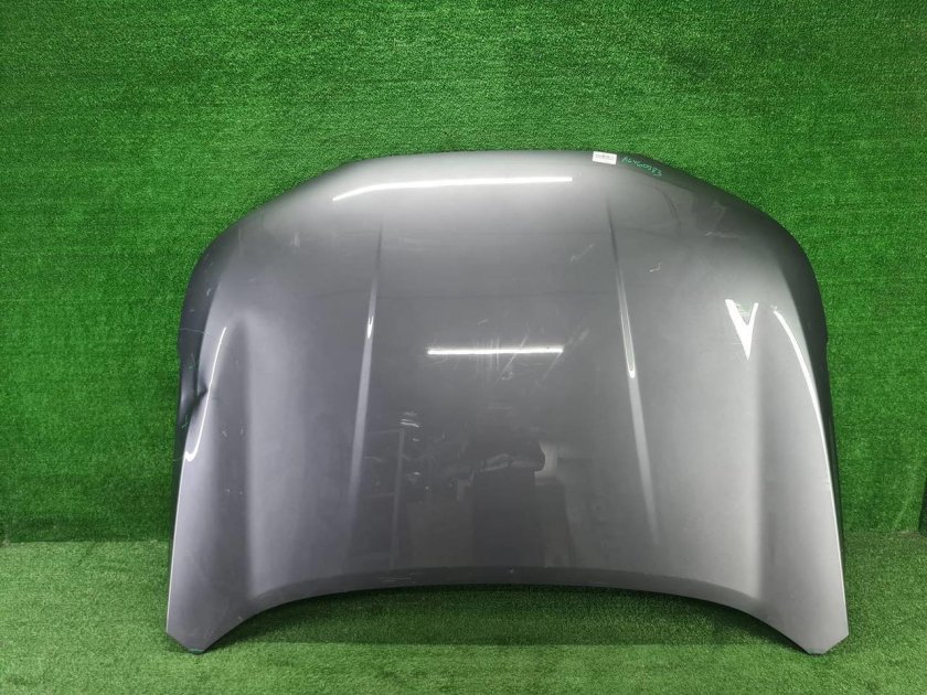 Капот chery tiggo