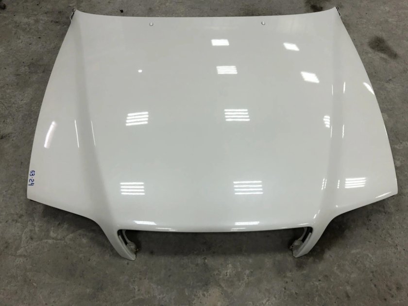 Капот Чайзер 100