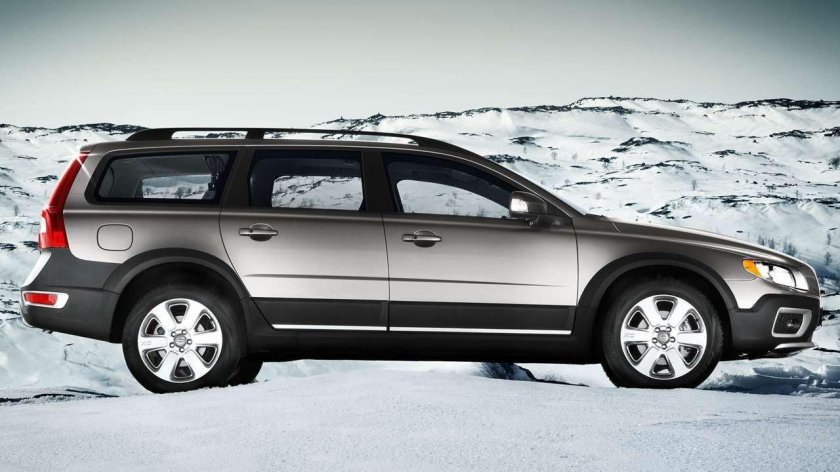 Вольво хс70 универсал