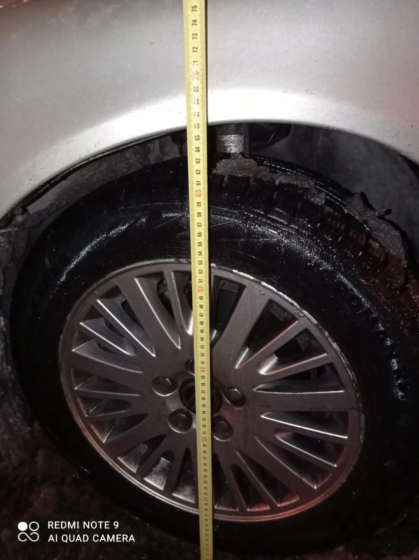 Что такое клиренс у автомобиля