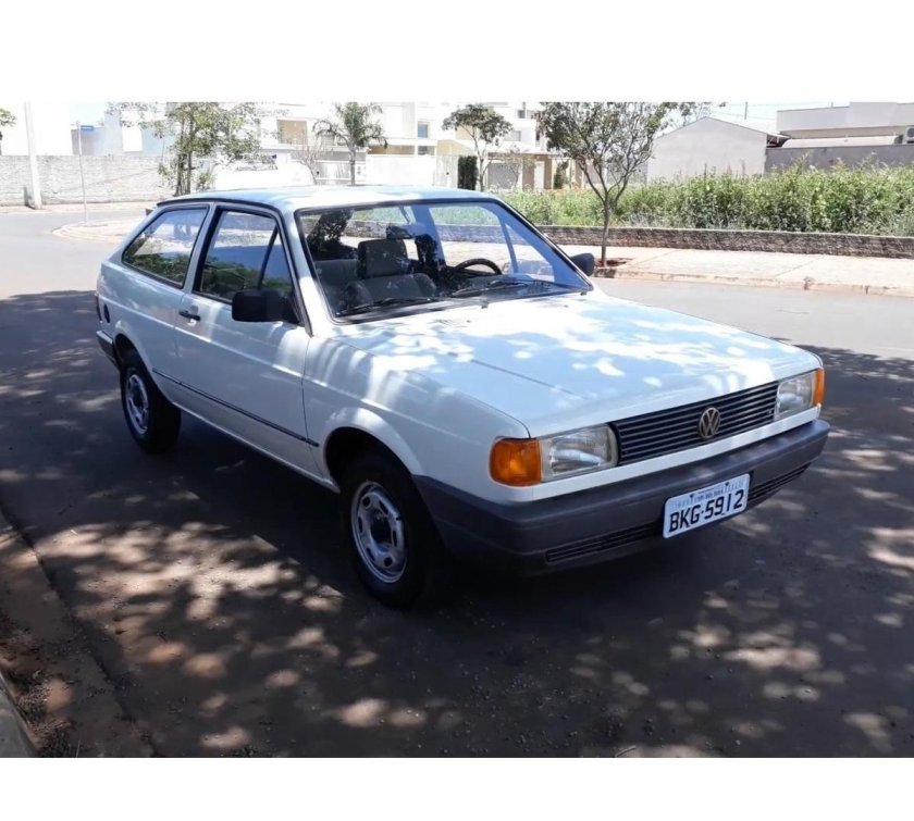 Бразильский автопром