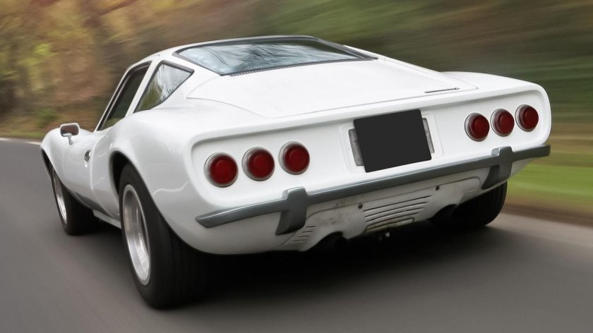 Авто 70 редкие спорткары