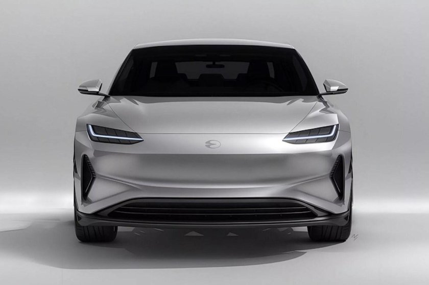 Тойота электрокар концепт