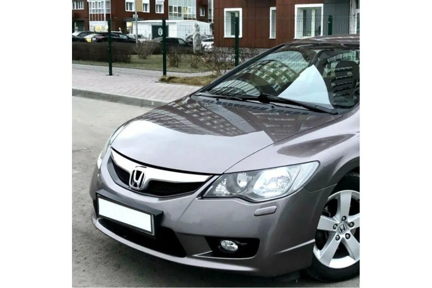 Nh737m цвет Хонда