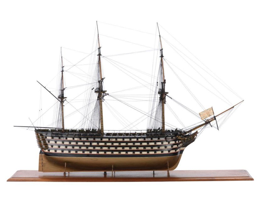 HMS Duke of Kent корабль