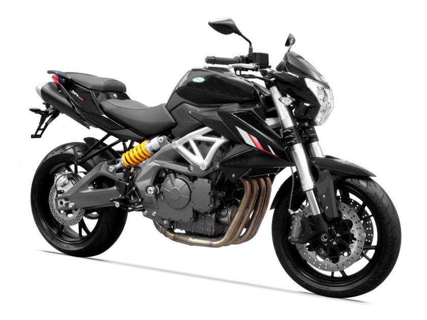 Бенелли 600 gt