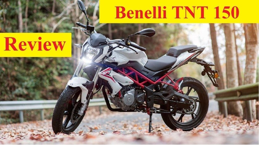 Benelli 150