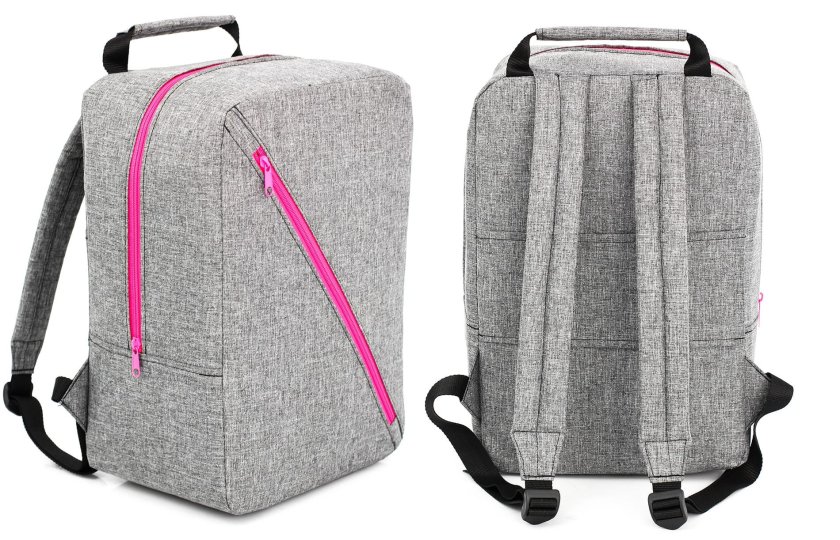 Сумка кэш Wizz 40x30x20