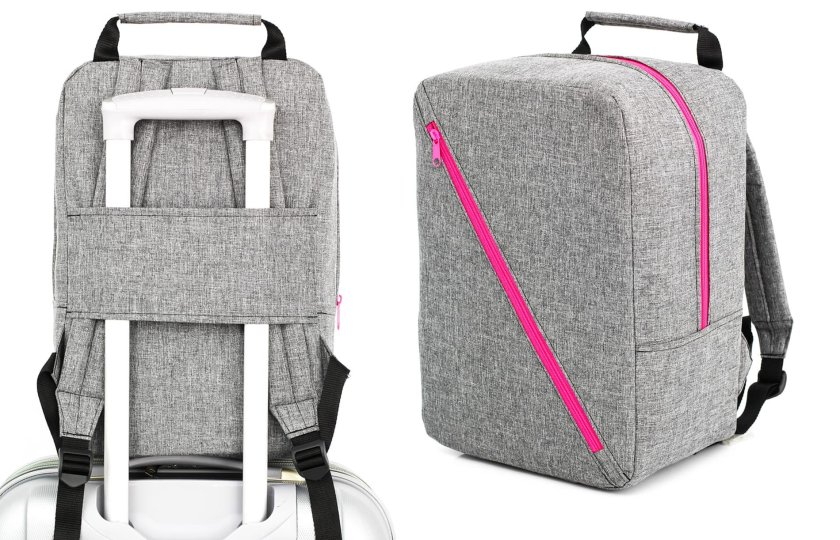 Сумка кэш Wizz 40x30x20