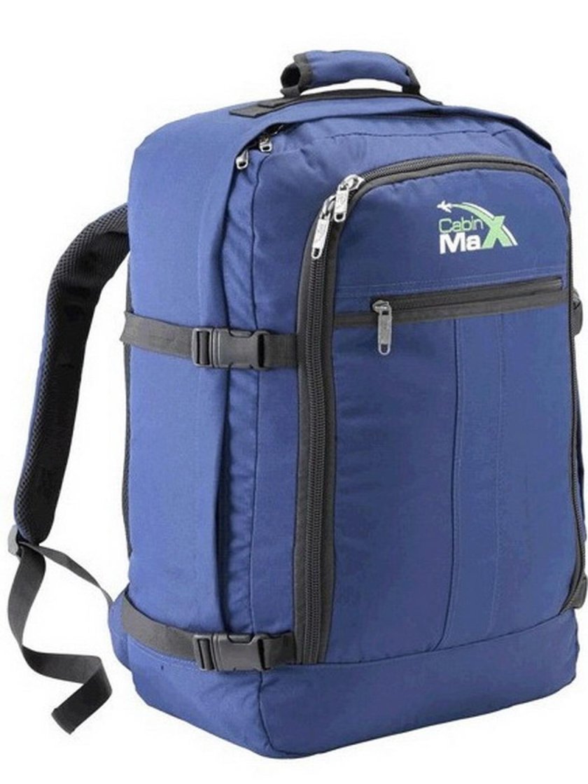 Cabin Max Santiago рюкзак