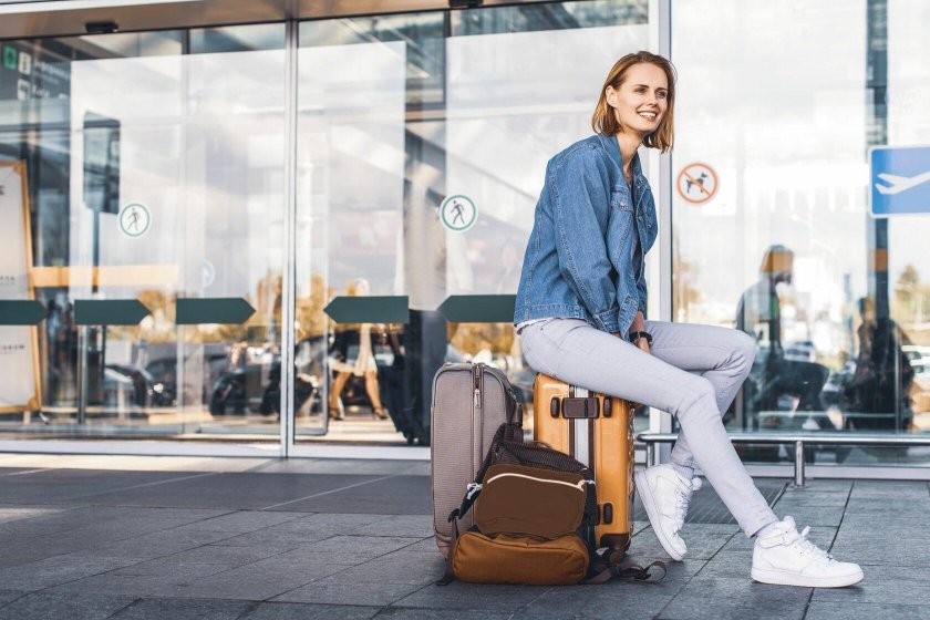 Ручная кладь