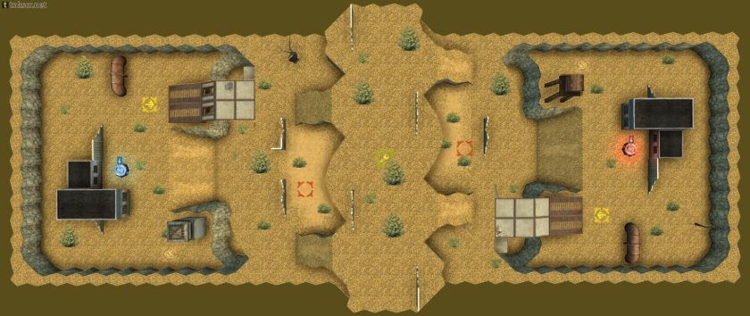 Танчики на 2