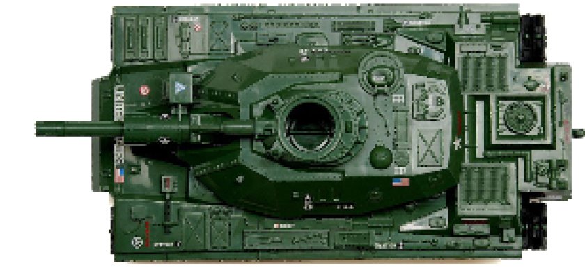 Танк т-34 спрайт