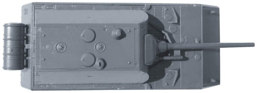 Маус 1/100 звезда