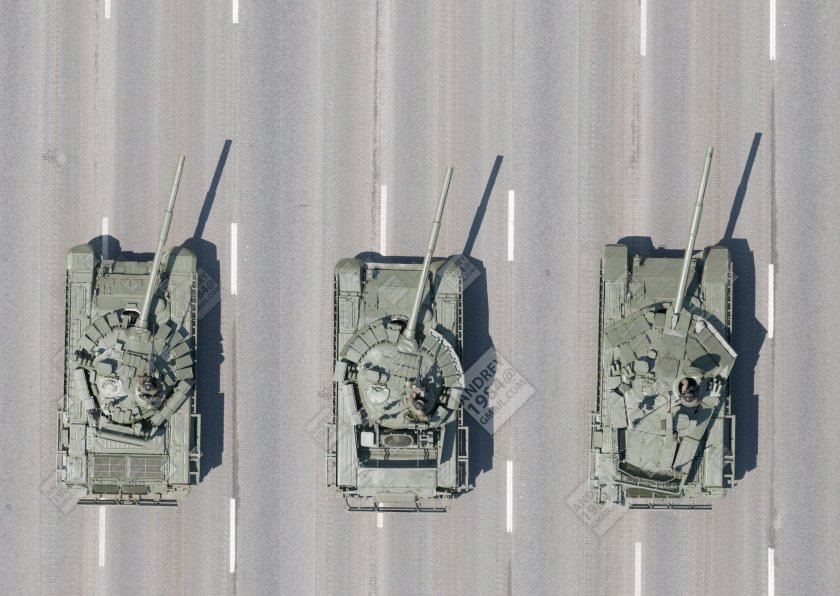 Т 90 М И т80 БВМ