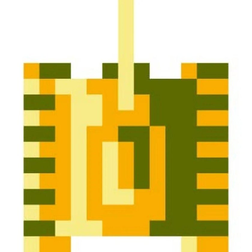 Танки Battle City