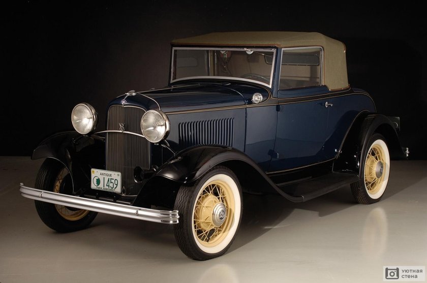 Ford 1932
