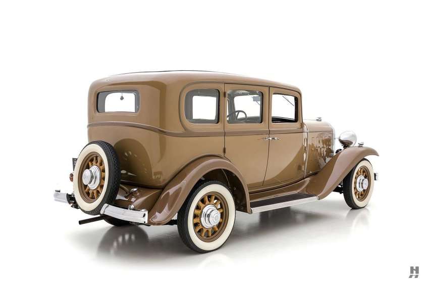 1932 buick series 57s