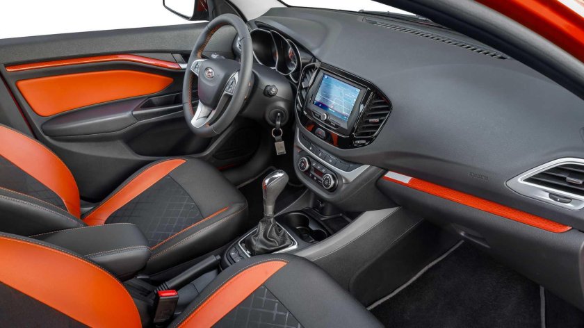 Лада Веста св кросс 2022