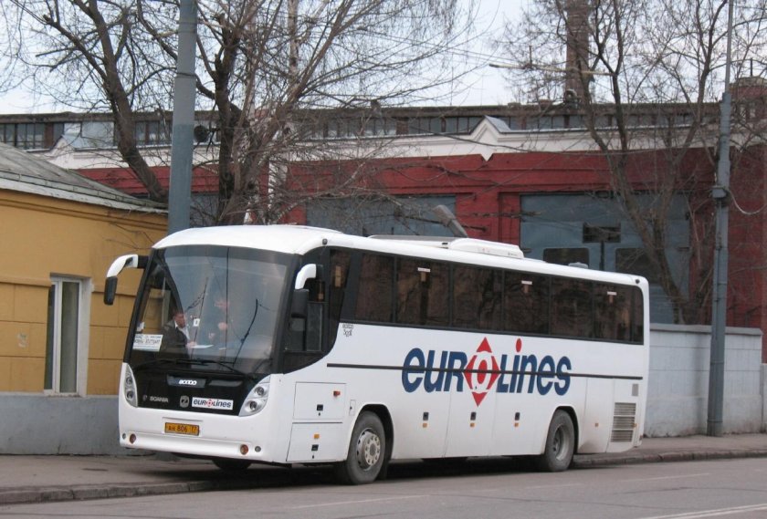 ГОЛАЗ 52911