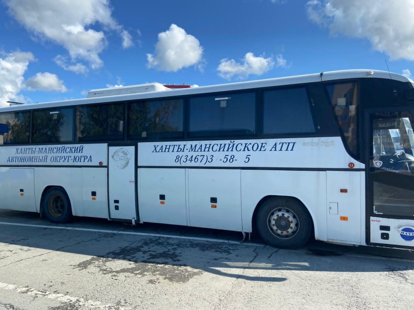 ГОЛАЗ 52911-0000011