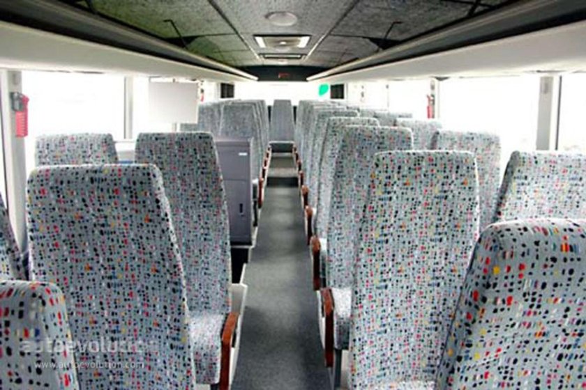 ГОЛАЗ Скания 52911