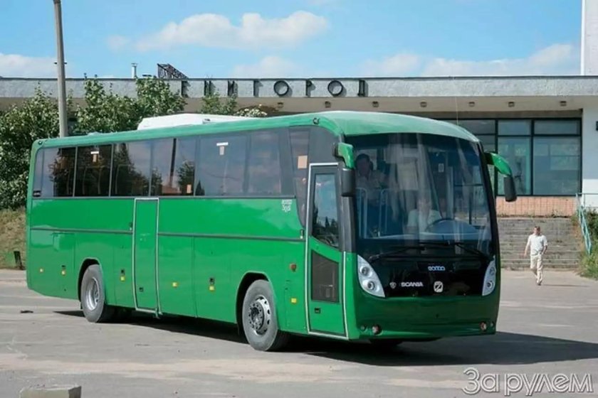 ГОЛАЗ 5290