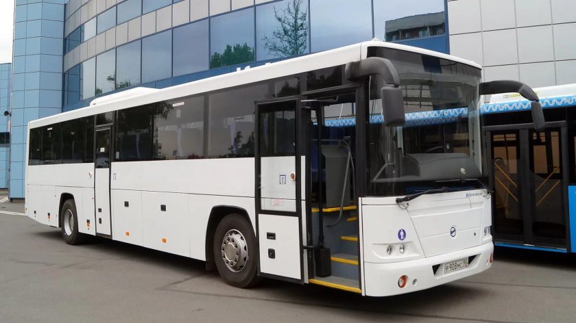 ГОЛАЗ ЛИАЗ -5251 Вояж