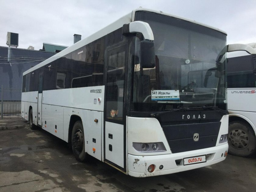 ГОЛАЗ 5291