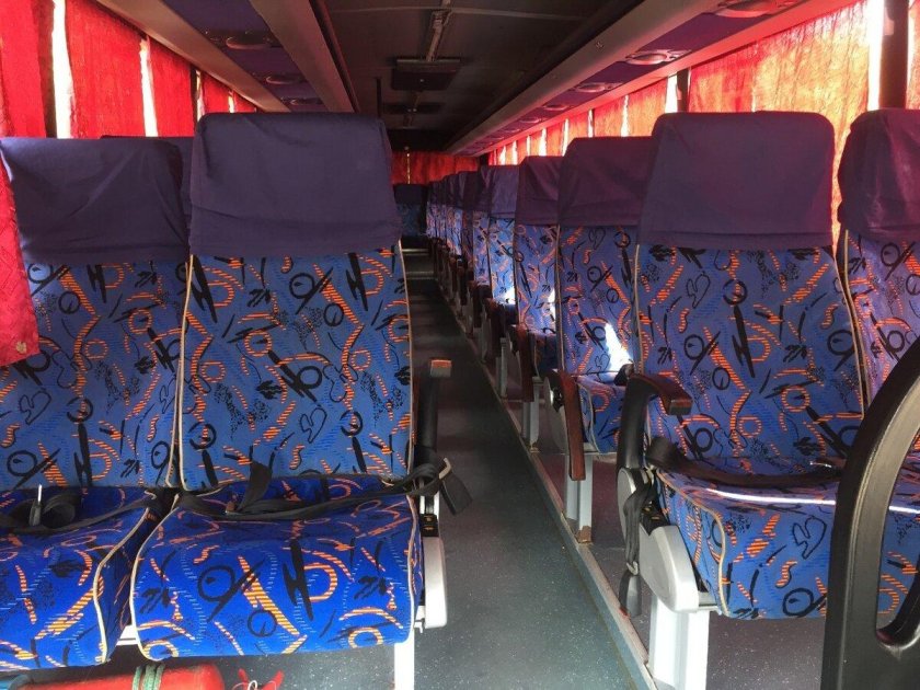 ГОЛАЗ Вояж 5291