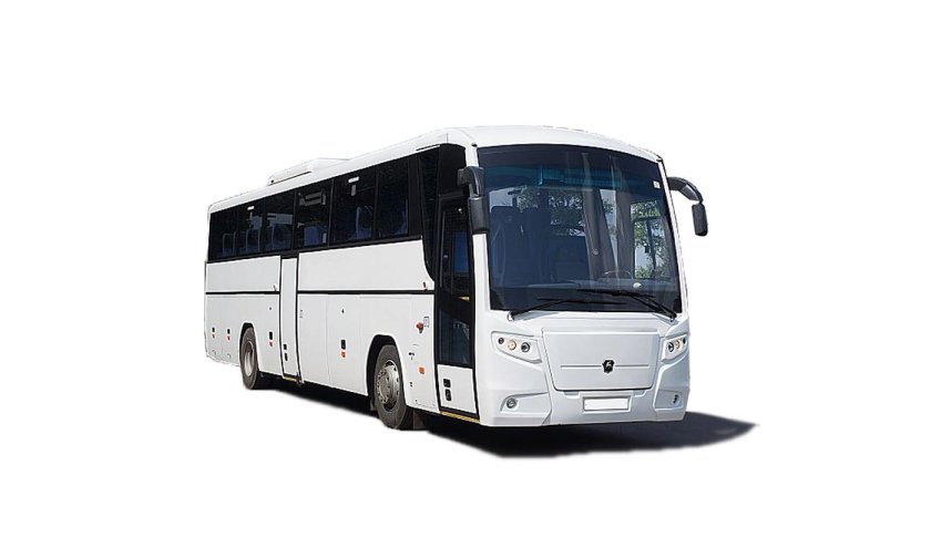 ЛИАЗ 5290 круиз