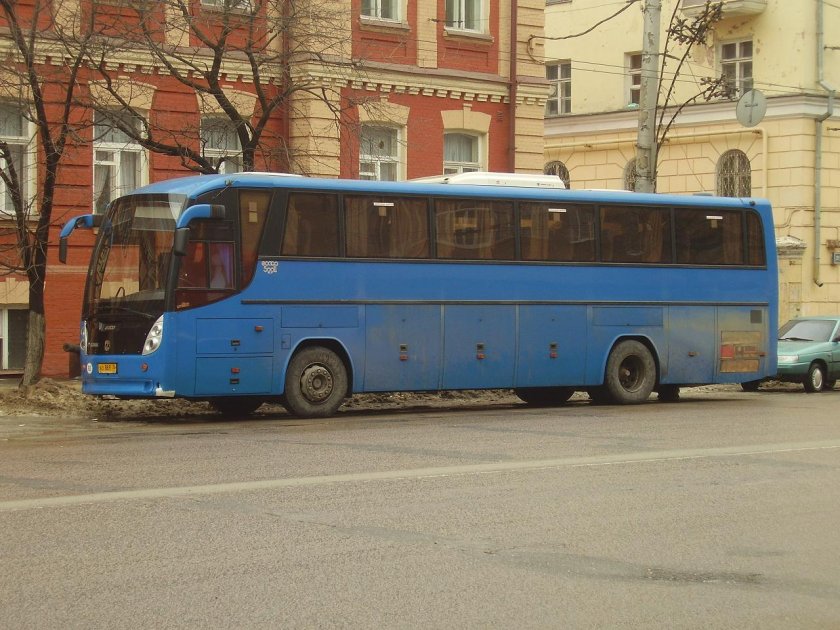ГОЛАЗ 52911