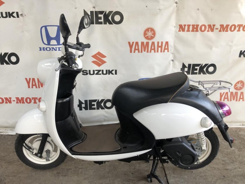 Хонда креа скупи аф 55