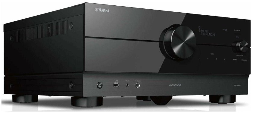 Интегральные усилители