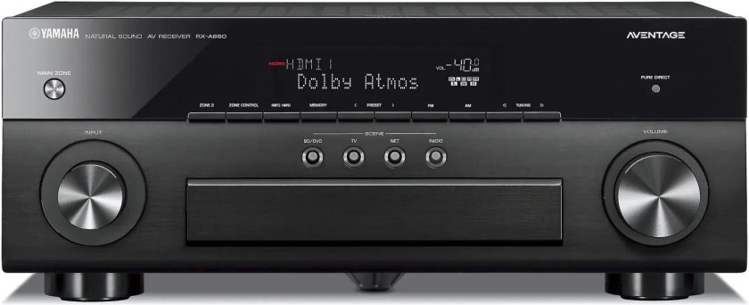 Yamaha RX-a1040