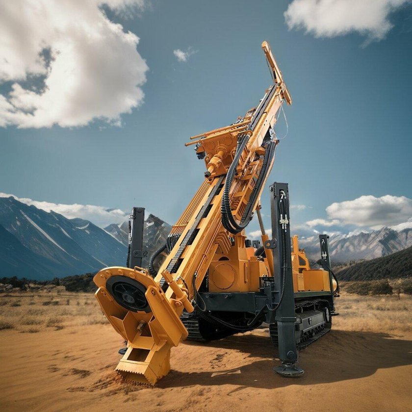 Буровая установка