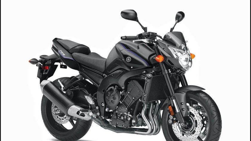 Yamaha fz1