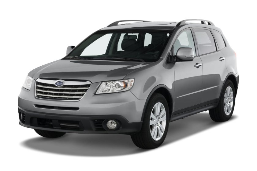 Subaru b9 Tribeca 2008