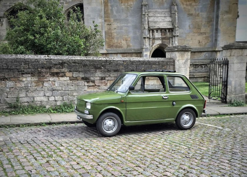 Fiat 126