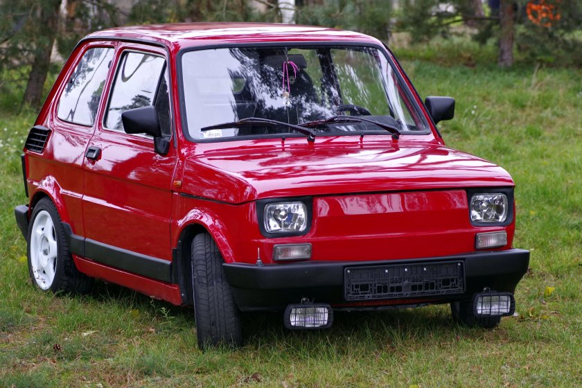 Fiat 126p