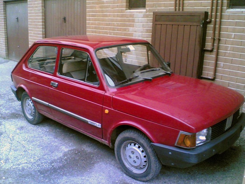Fiat 127