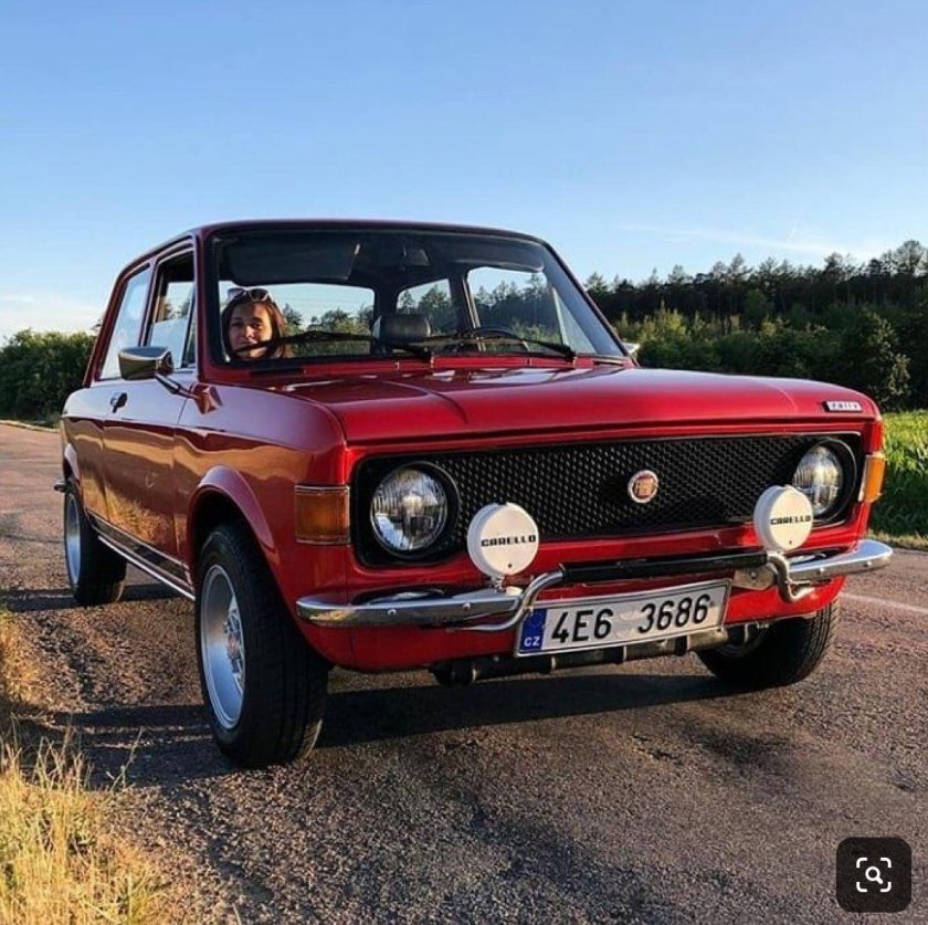 Fiat 128