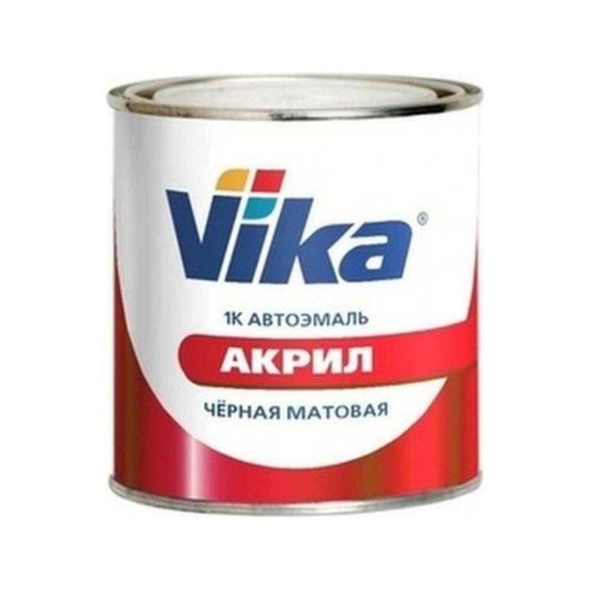 Краска Вика АК 1301 акриловая