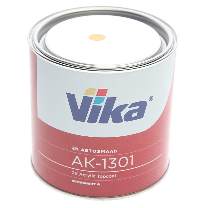 Краска RAL 7040