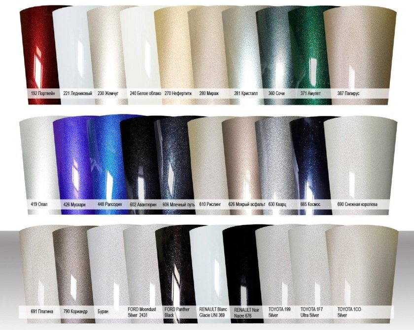 Мобихел 240 белое облако