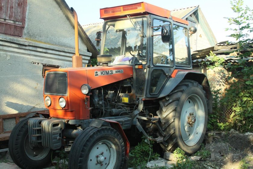 Приборы Юмзика