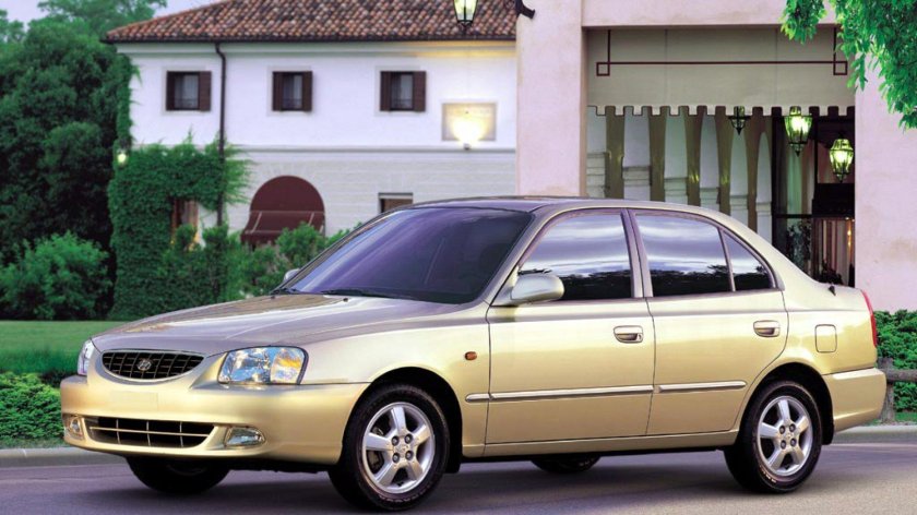 Акцент универсал