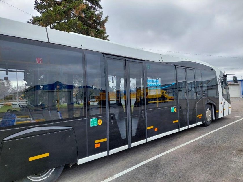 Solaris urbino 18 iv